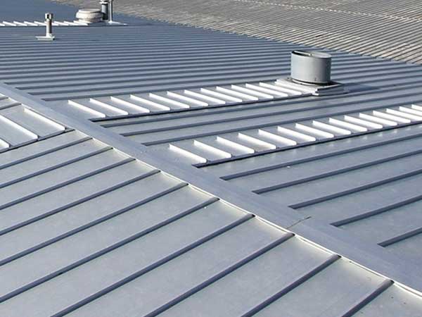 Metal Roofing Services In Harris County Tx 4 metal roof