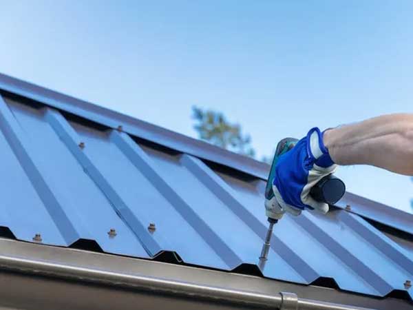 Metal Roofing Services In Harris County Tx 5 roof repair