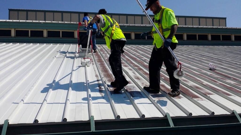 Metal Roof Coating 2 143fe1a207939a04382b1d5a629fd9c5