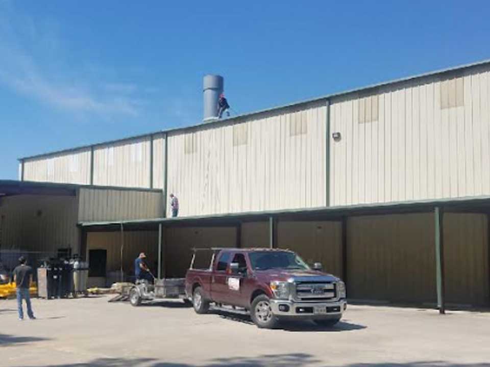 Roof Replacement 2 28