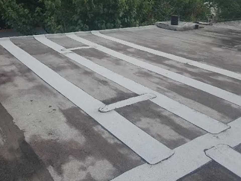Roof Repair 2 8