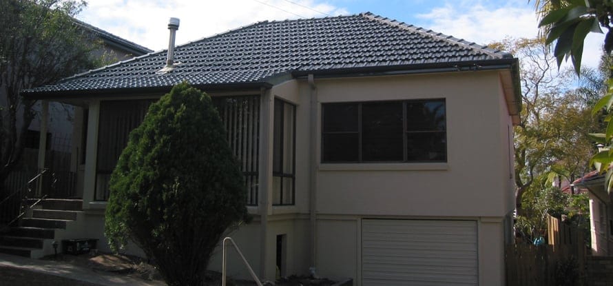 Roof Repair 1 Photo 3 After1