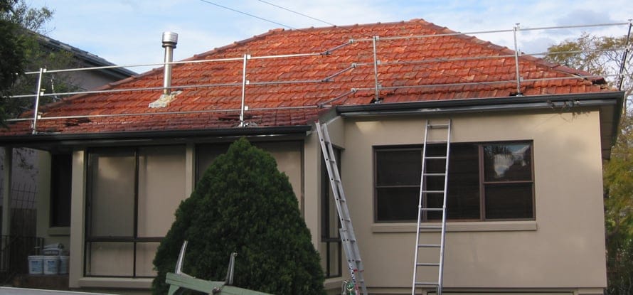 Benefits of Quality Commercial Roofing 3 Photo 3 Before1