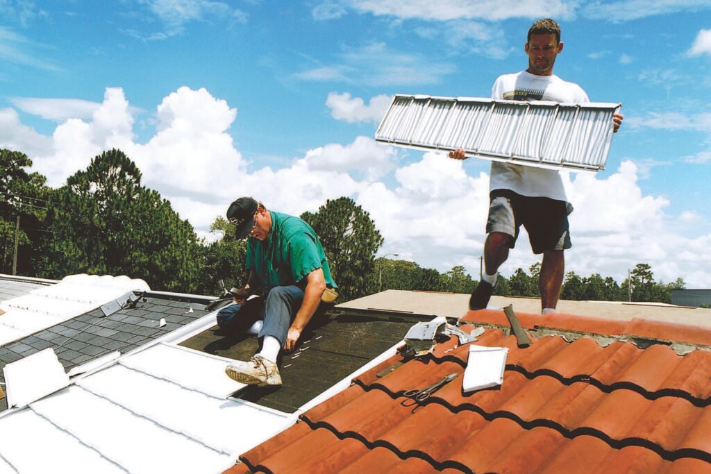 Cool Roof 2 cool roofs market pioneering sustainable solutions for urban heat management