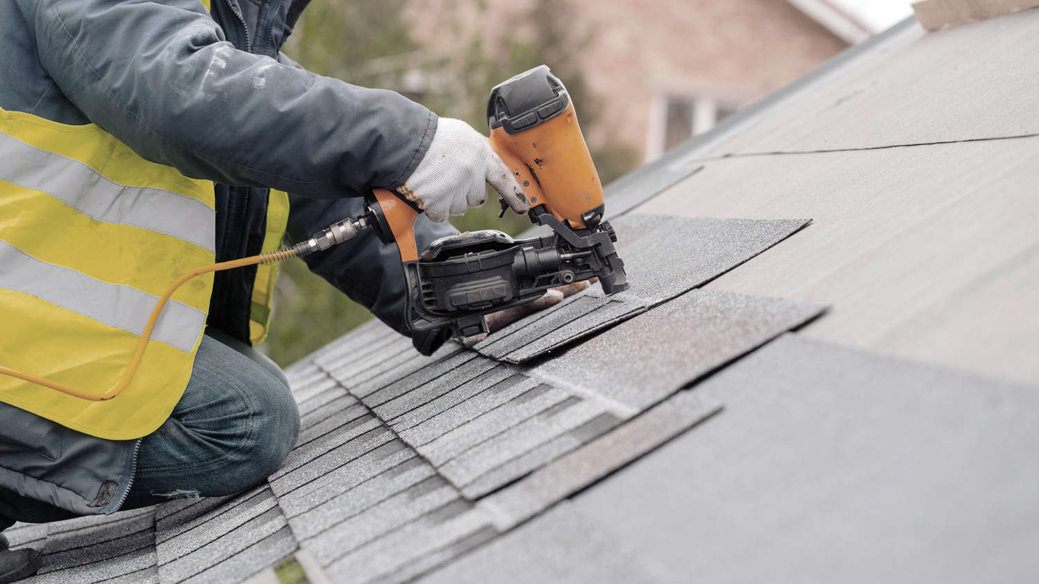 Roof Maintenance 2 feature