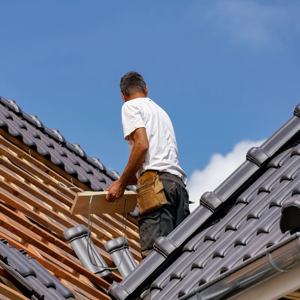 Roofing Services in LaPorte Tx 1 flachdach