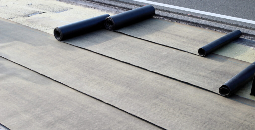 Bitumen Roof 1 flatroofingrolls 88357813