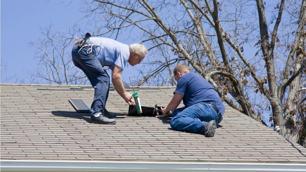 Roofing Services in Magnolia Tx 1 maxresdefault