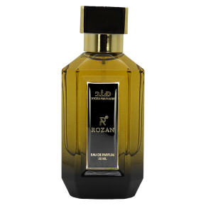 HIND NICHE PERFUMES