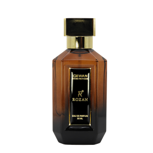 GEWAN NICHE PERFUMES