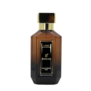 LORD NICHE PERFUMES