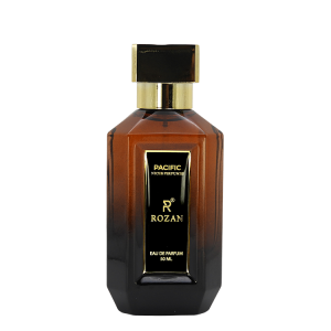 PACIFIC NICHE PERFUMES