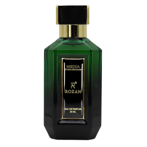 MEDIA NICHE PERFUMES