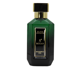 OLIVIA NICHE PERFUMES