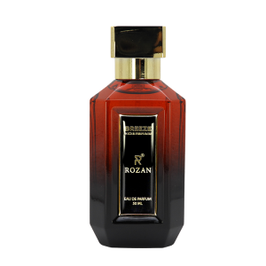 BREEZE NICHE PERFUMES