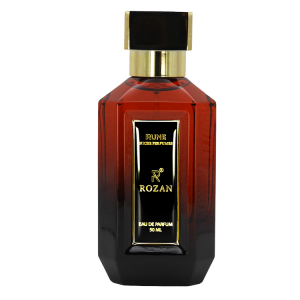 RUNE NICHE PERFUMES