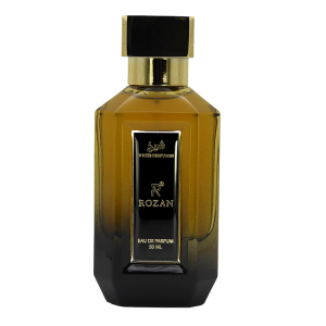 SHEIKH NICHE PERFUMES