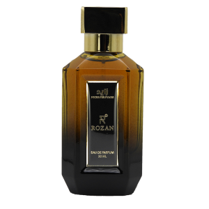 ZAYED NICHE PERFUMES