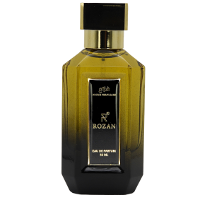 FAZZA NICHE PERFUMES