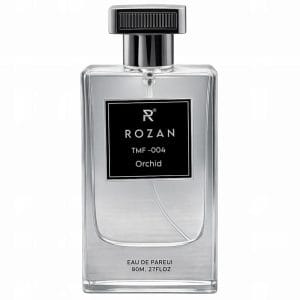 Black orchid inspired 80ml