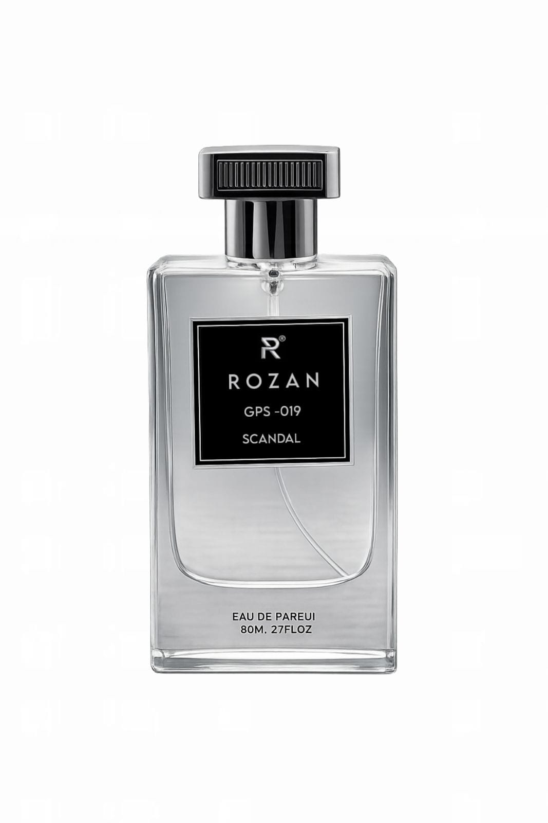Scandal Inspired 80ml
