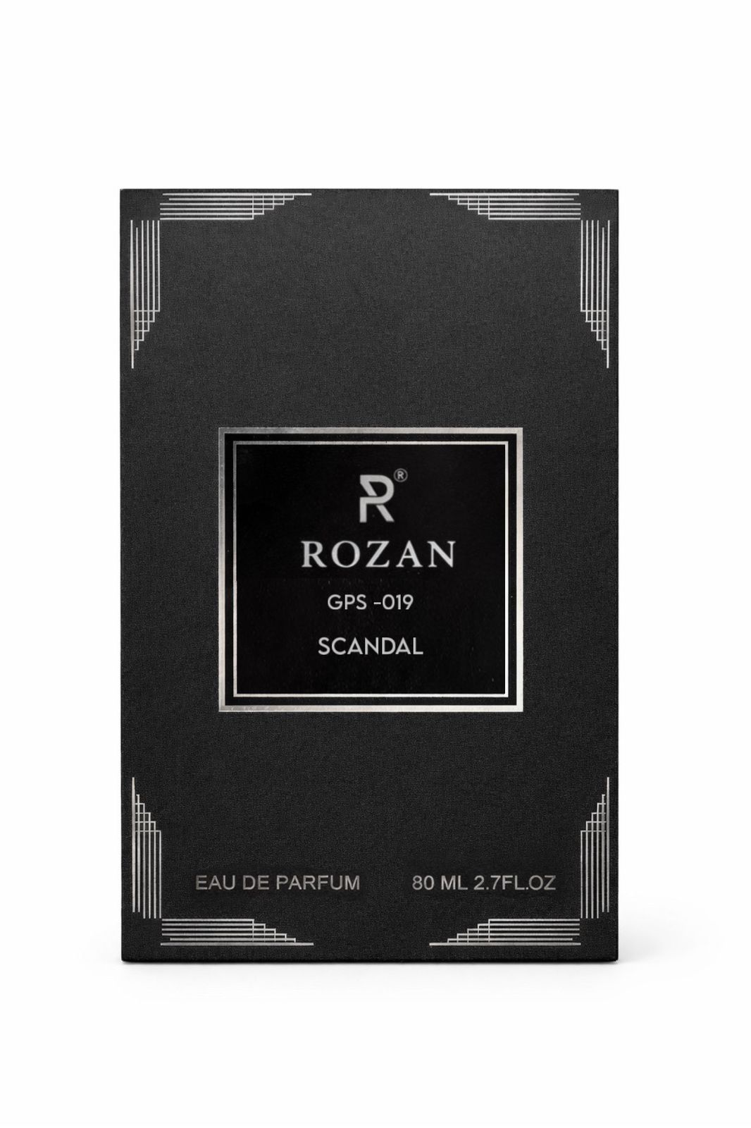 Scandal Inspired 80ml - Image 2