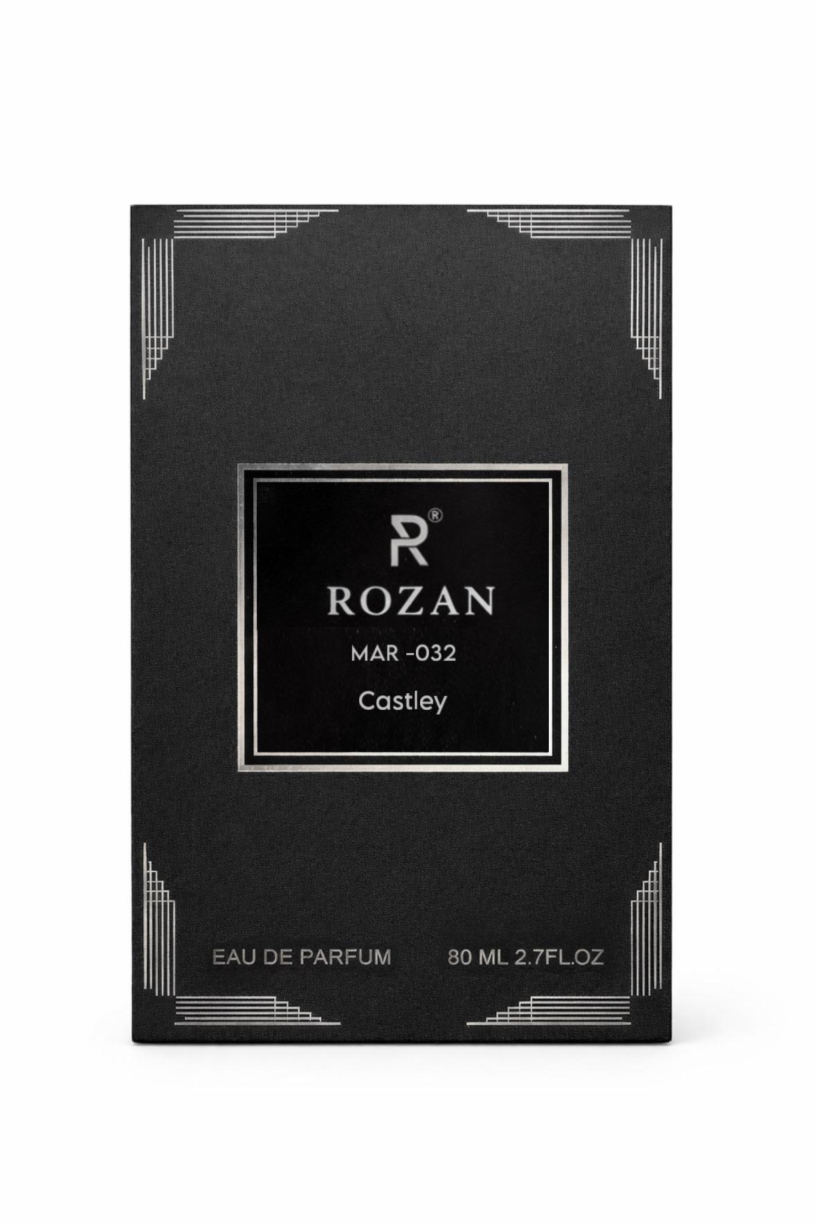 Castley Inspired 80ml - Image 2