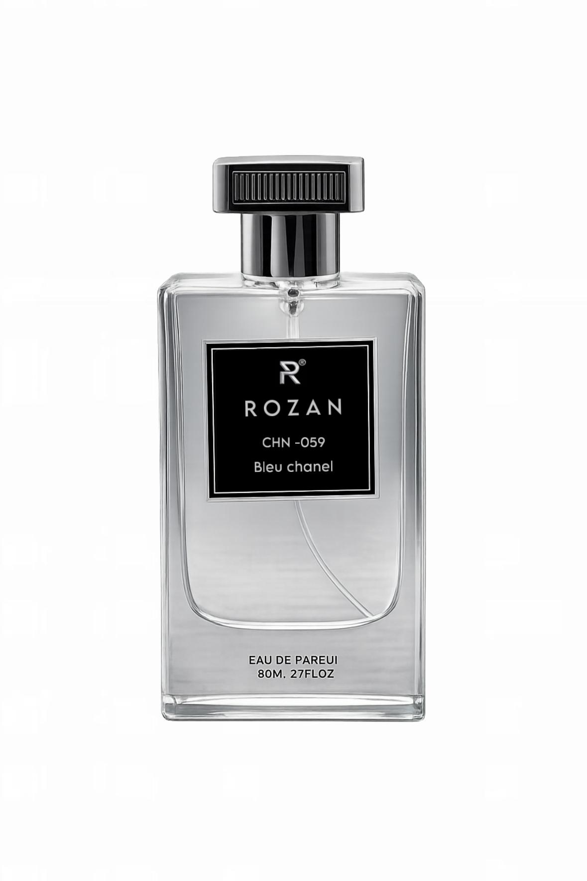 Bleu Inspired 80ml