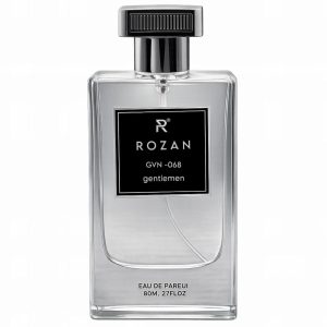 Gentleman Inpired 80ml