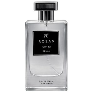 Uomo Inspired 80ml