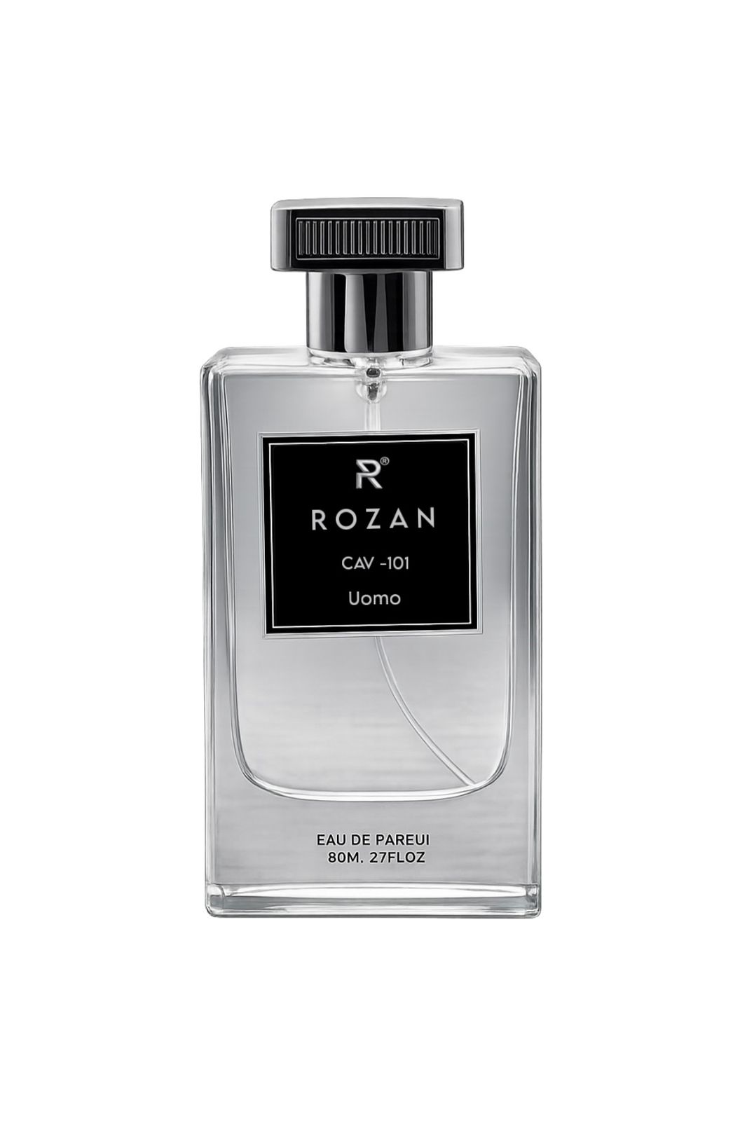 Uomo Inspired 80ml