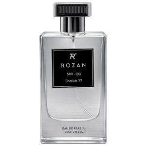 Classic No77 Inspired 80ml