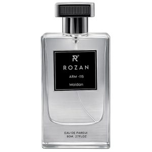 Dubai Meydan Inspired 80ml