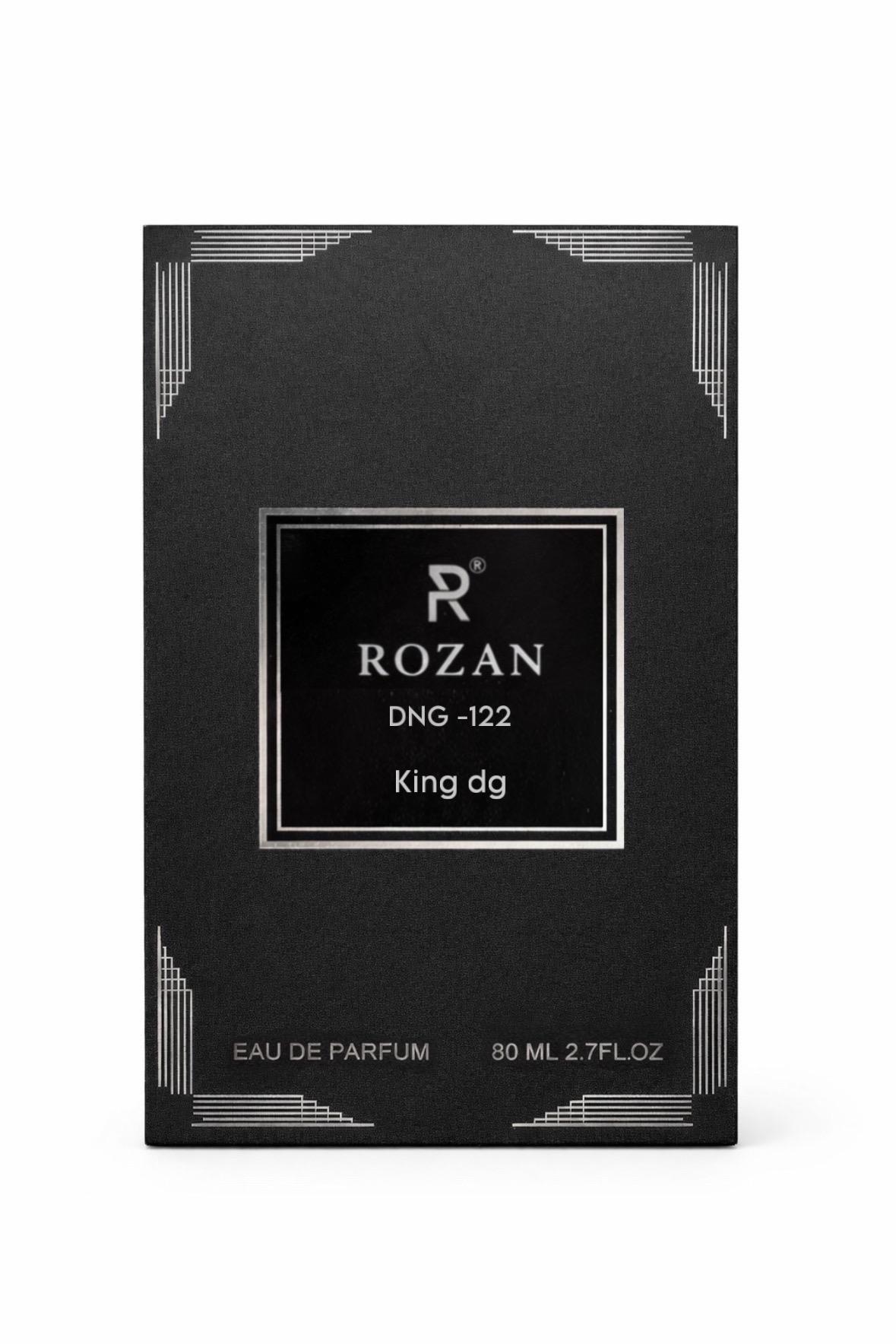 King Inspired 80ml - Image 2
