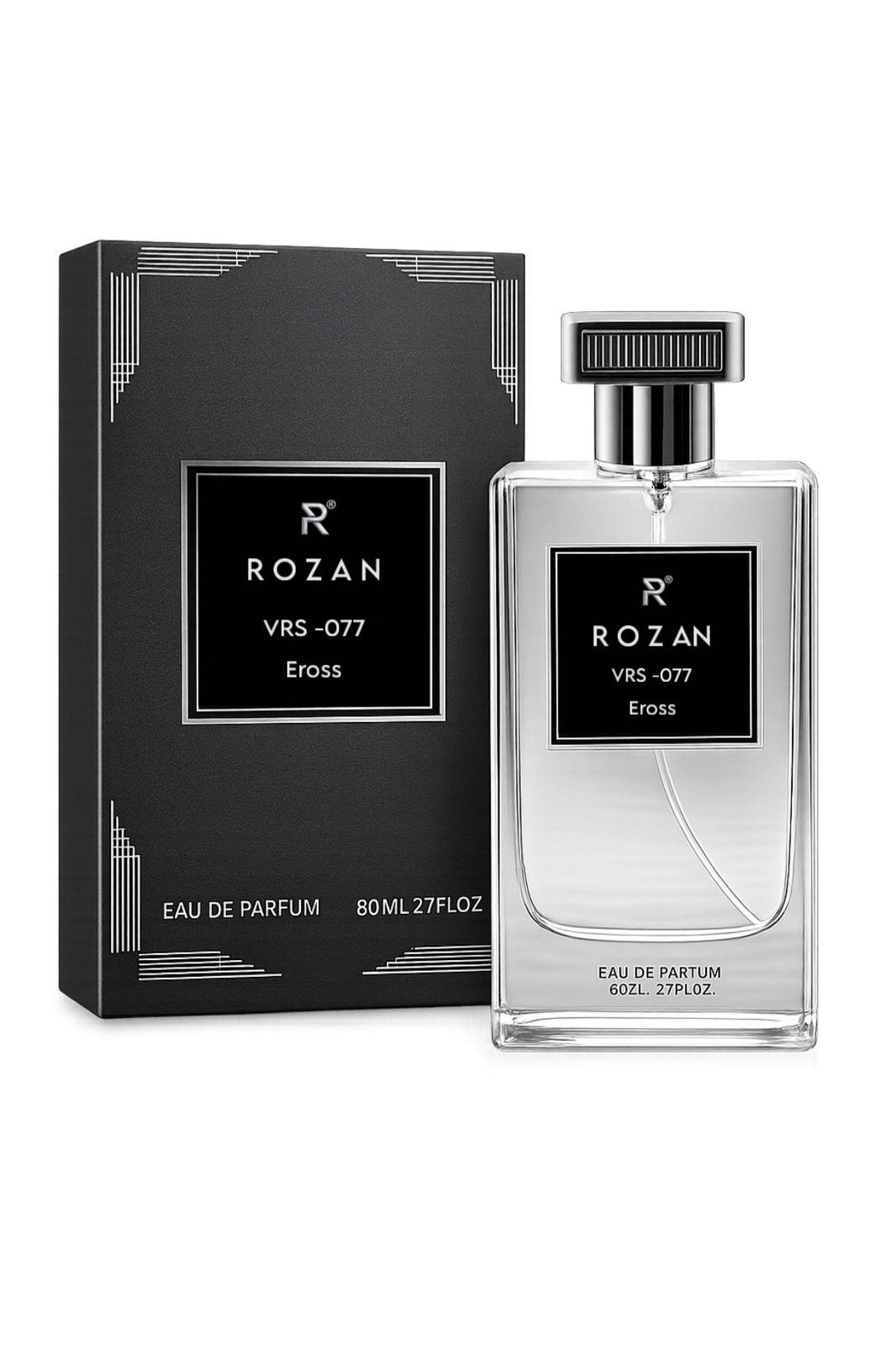 Erose inspired 80ml - Image 3