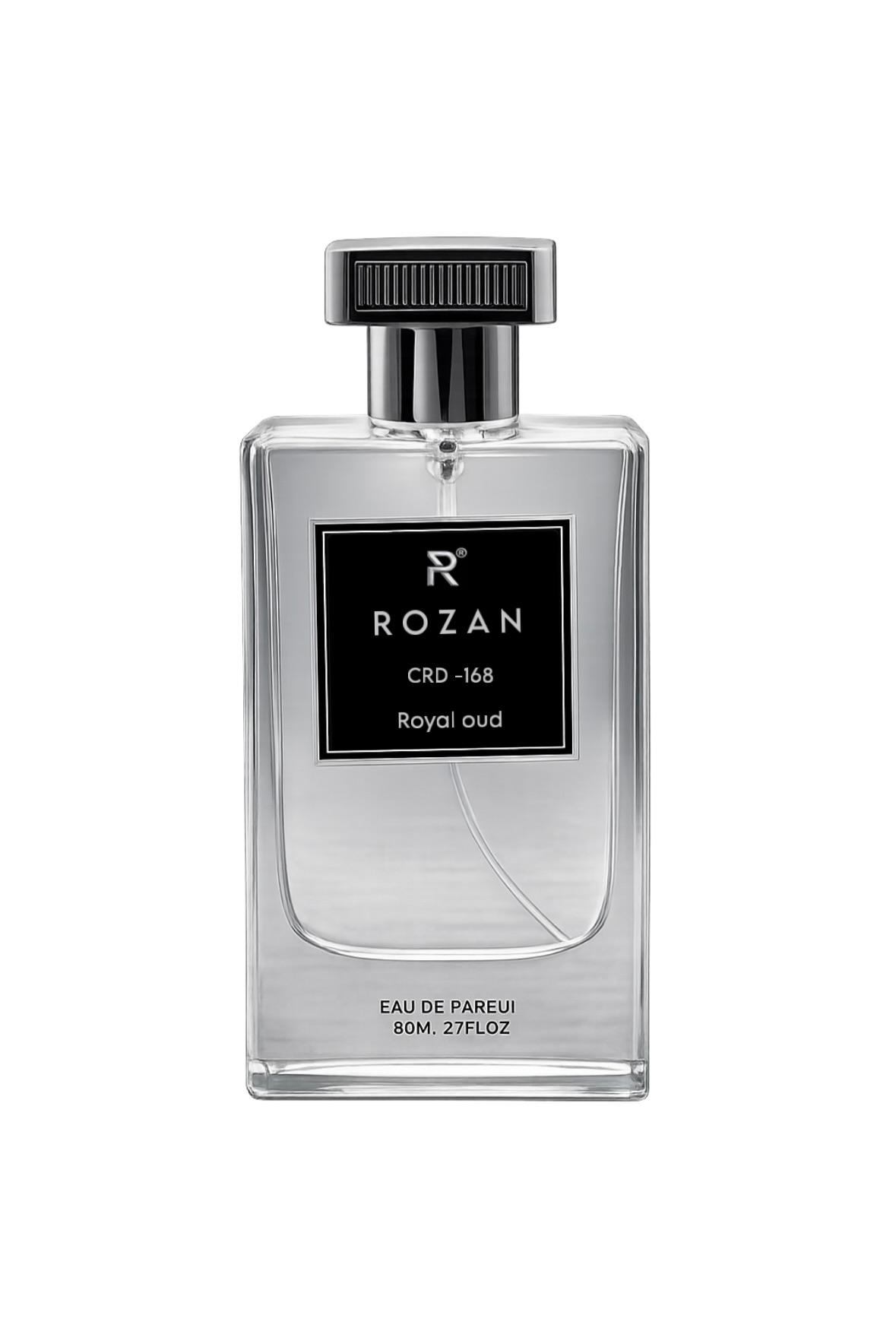 Royal Oud Inspired 80ml
