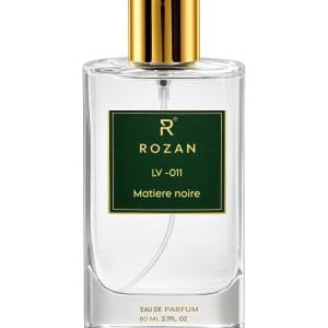 Matiere Noire Inspired 80ml