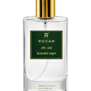 Scandal By Night Inspired 80ml