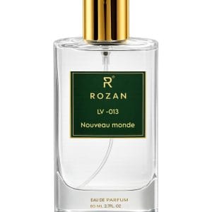 Nouveau Monde Inspired 80ml