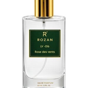 Rose Des Vents Inspired 80ml