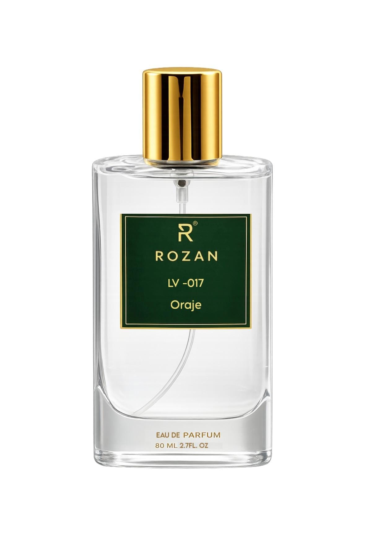 Orage Inspired 80ml