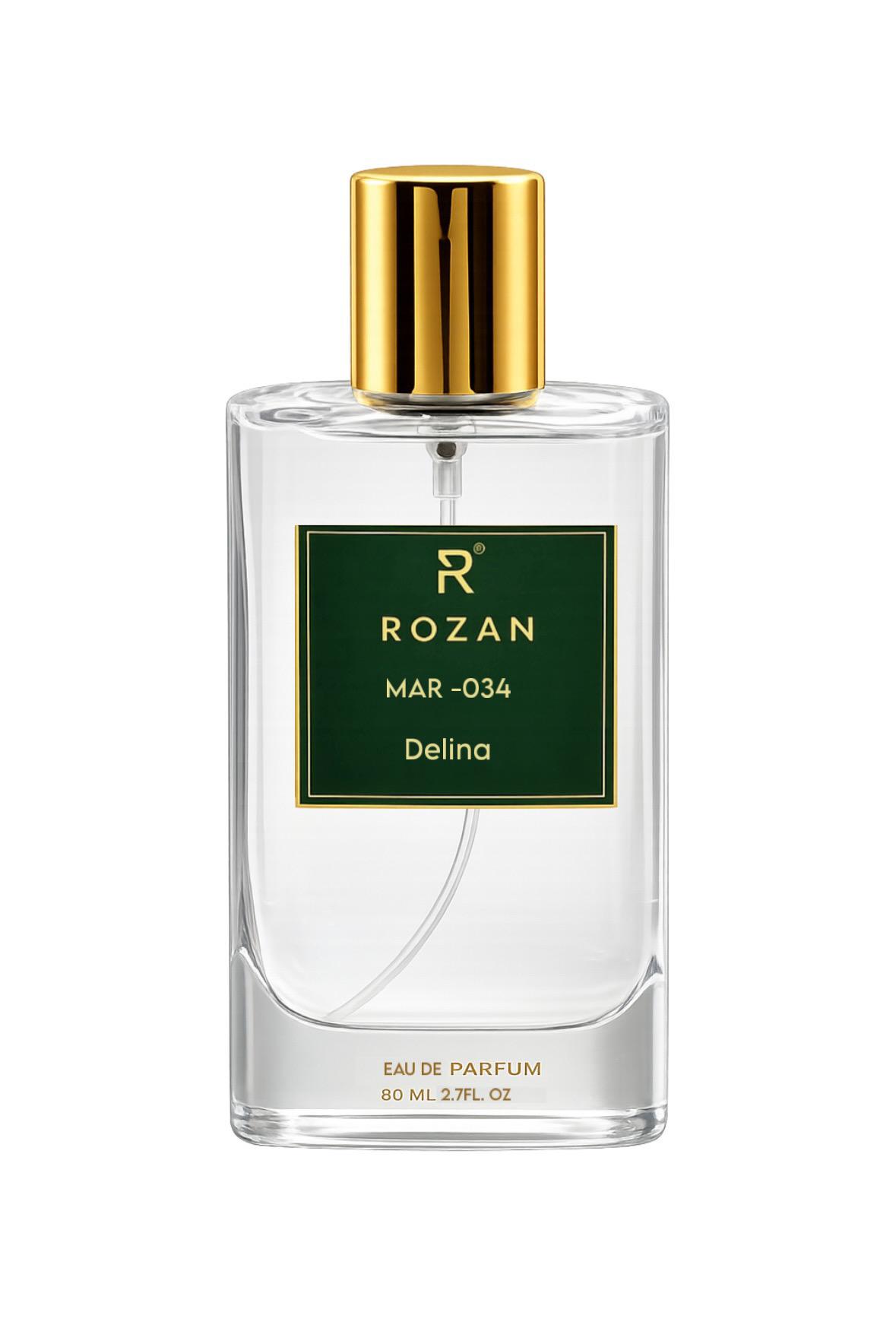 Delina Inspired 80ml