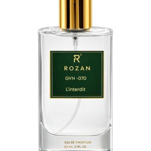L'interdit Inspired 80ml