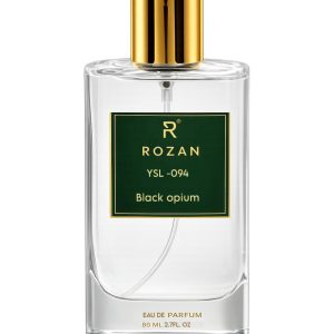 Black opium Inspired 80ml