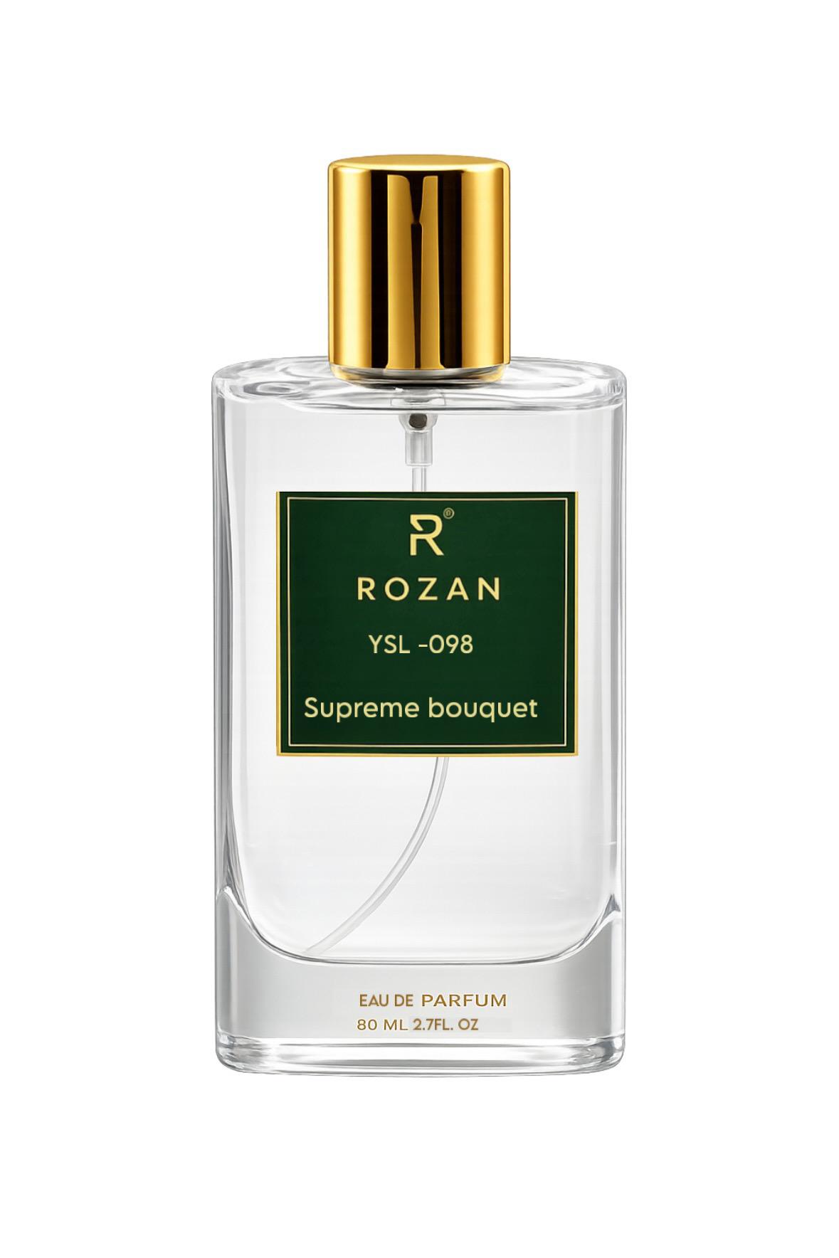 Supreme Bouquet Inspired 80ml