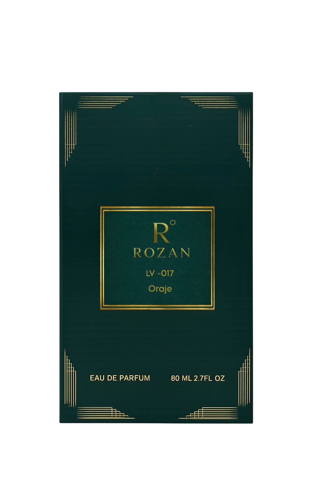 Orage Inspired 80ml - Image 2