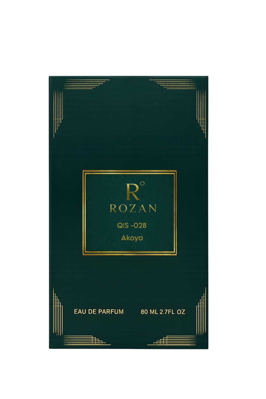 Akoya Inspired 80ml - Image 2