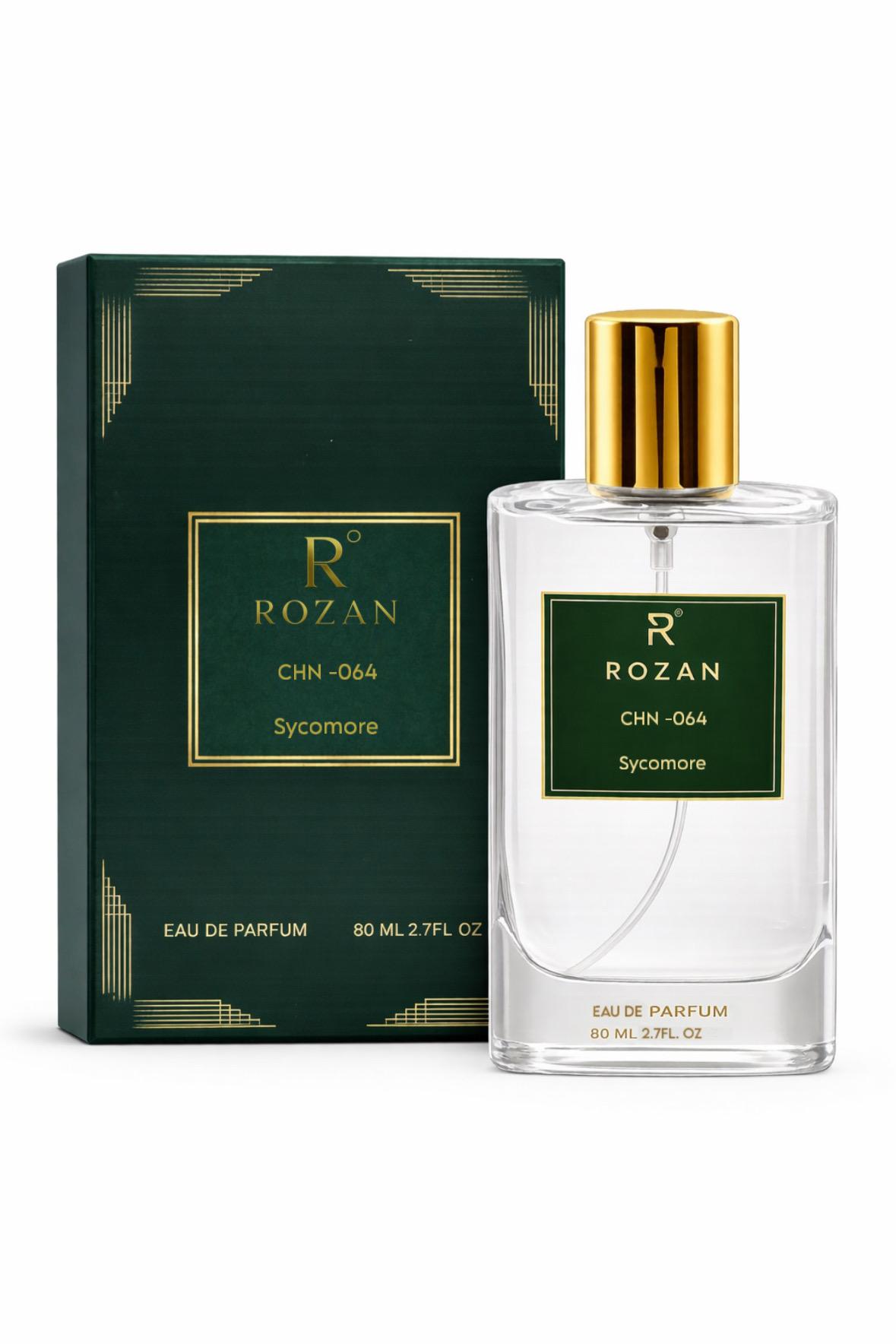 Sycomore Inspired 80ml - Image 3