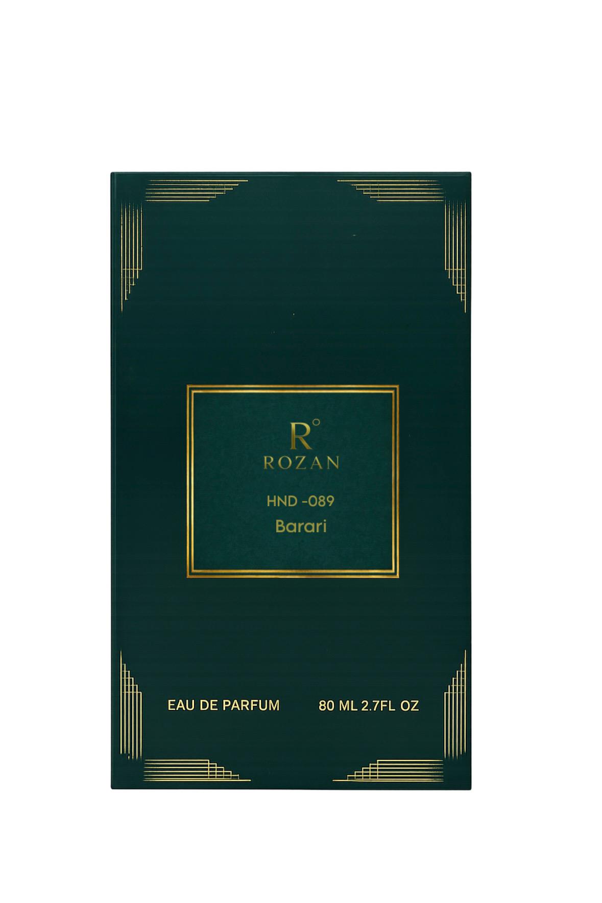 Barari Inspired 80ml - Image 2