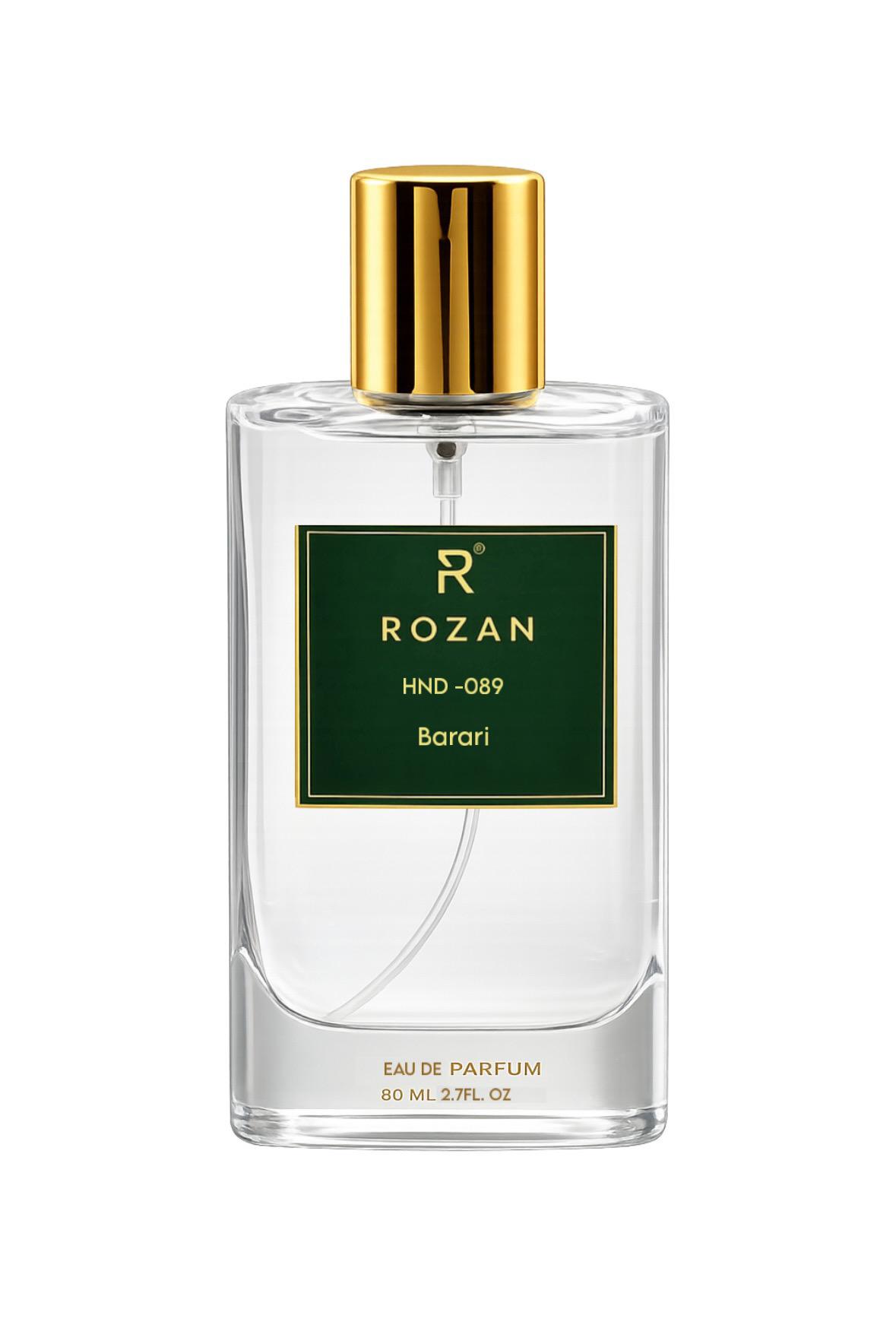 Barari Inspired 80ml